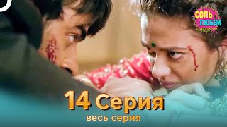 Соль Любви Индийский Сериал 14 Серия