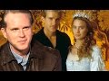 On-Set Injuries, Wild Fans &amp; More- Cary Elwes Reveals New Secrets About The Princess Bride | toofab