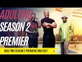 Adulting Season 2 | Premiere date | Cast | 04 November 2023