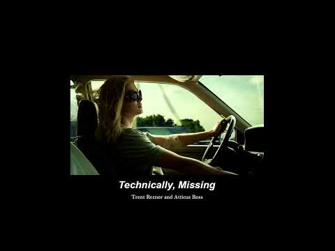 Technically, Missing (𝙎𝙡𝙤𝙬𝙚𝙙)