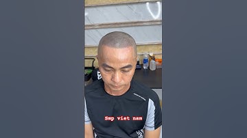 Xăm tóc sau này sẽ ra sao, xăm tóc xăm chân tóc #xămtóc #scalp #reviewxămtóc