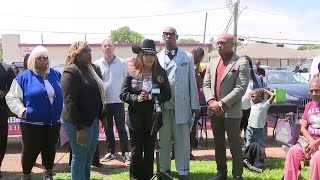‘You’re the devil’: Activists cite ‘corruption’ after 150 families may lose housing on Houston’s...