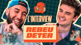 Billy : "Je devrais voir un psychologue et c’est le cas de beaucoup de youtubers" (Interview)