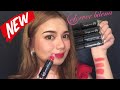 5 NEW SHADES OF EVER BILENA’S LIP AND CHEEK TINT ROLLER | REVIEW+SWATCH ❤️