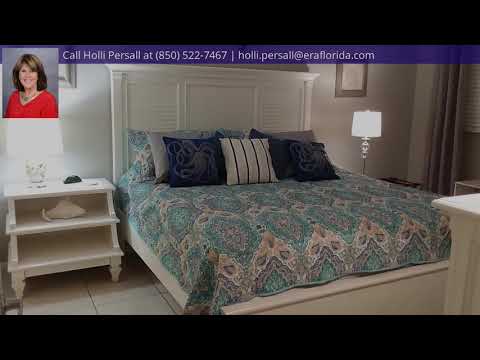 8743 Thomas Drive, Panama City Beach, FL home video tour