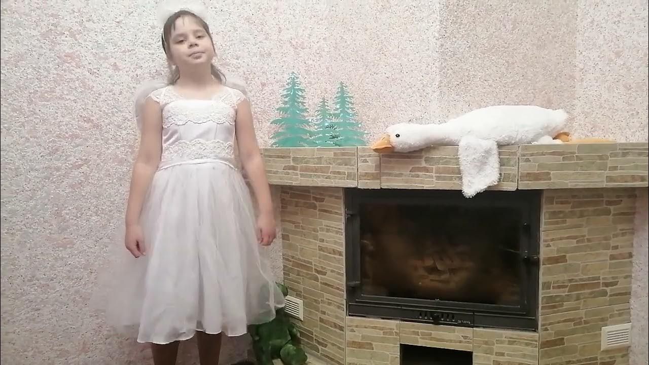 Завітай миколай руханка