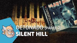 Revista Gamestation Silent Hill 1 e 2 !! Detonado completo !! - Videogames  - Jardim Leonor, Cotia 1258408125