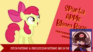 Sparta Apple Bloom Base (feat. Prestige & Dreambells)