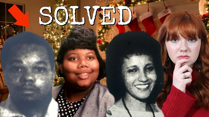 THE CHRISTMAS MURDER SPREE DONE BY TEEN KILLERS | ...