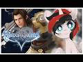 🌙 [18+] Vani Plays: Kingdom Hearts Birth by Sleep | 100% Completion Journey [6]