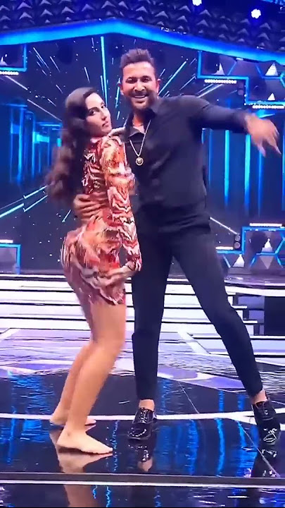 New Song Nora🔥🔥 Fatehi dance 💃Praformnce🔥 #trending  #youtuber  #short  #norafatehi  Video🔥🔥