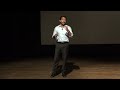 Stumbling Forward | Karan Kishorepuria | TEDxYouth@RusselStreet