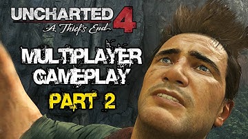 Uncharted 4: A Thief