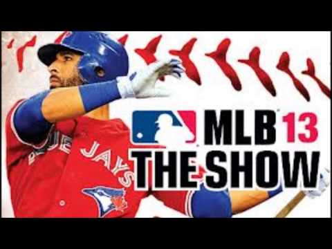 MLB 13 The Show Soundtrack - The Rolling Stones - Doom and Gloom