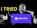 Spectra pro plugin  amazingly good 