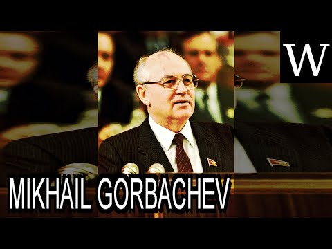 Video: Mikhail Gorbachev Net Worth: Wiki, Sposato, Famiglia, Matrimonio, Stipendio, Fratelli