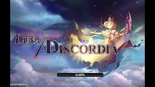 Luna Discordia: Testing Gameplay / Testando o Jogo [DMXIII] screenshot 4