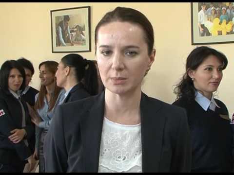 ქვემო ქართლში ფსიქოლოგიური მომსახურების ცენტრი გაიხსნა