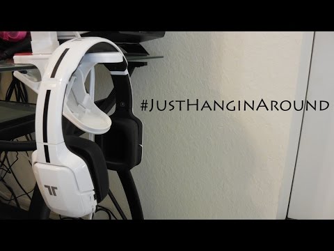 Manic Tech #0015: Tritton Kunai Wireless Gaming Headset Review