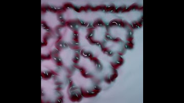 Houdini - Vellum Stuff