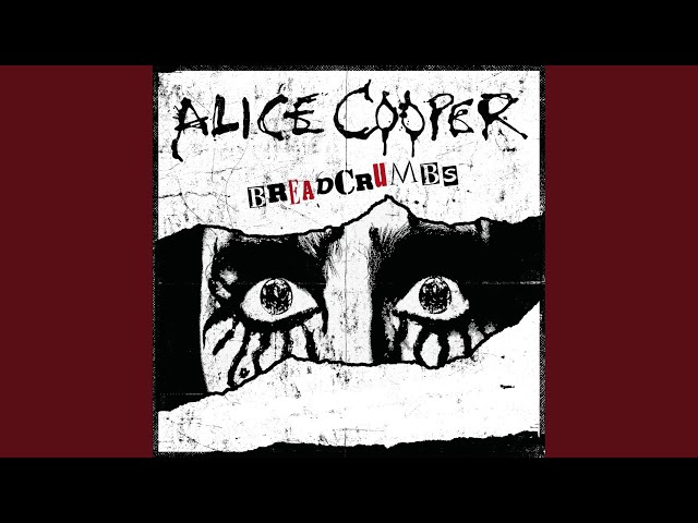 Alice Cooper - Your Mama Won't Like Me