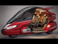 2026 Honda Gold Wing Camper Trike Review – The Ultimate Luxury Touring Machine on Three Wheels