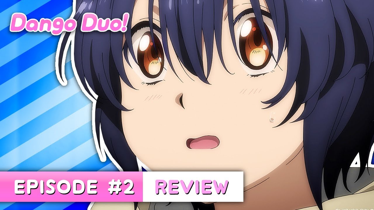 Download 22 7 Episode 2 Anime Review Youtube For Android Free Get Wallpaper 22 7 Episode 2 Anime Review Youtube Desktop Wallpaper