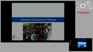 Democratizing Deep Learning with Tensorflow on Hops Hadoop