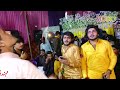 Sada dil tare ty aya  shehraz insari wedding  kot moman