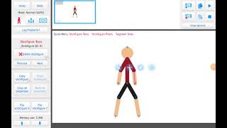 Sticknodes camera shaking tutorial