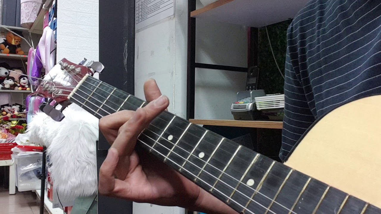 Lirik Aku Masih Disini : Aku Masih Seperti Yang Dulu#Felix Cover#LIRIK