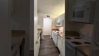 Cambridge Court - 1 Bedroom / 1 Bath (982 sq ft)