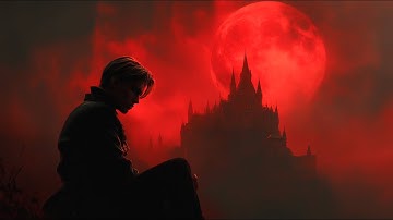 Echo Harper - Rise of the Vampire King
