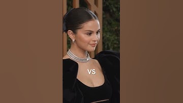 Selena Gomez color analysis by Style DNA app #selenagomez #celebrity #fashion #style #love #model