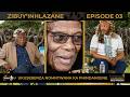 Zibuyi Nhlazane Ep 03 Inyosi Mdletshe On Mangosuthu Buthelezi Leadership Zulu Heritage 