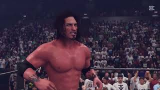 Smackdown 2003-05-22 Sean O'haire vs. Mr. America