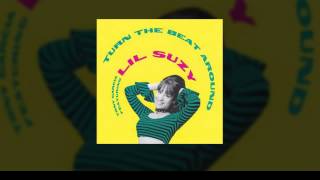 Tony Garcia feat Lil Suzy - Real Love