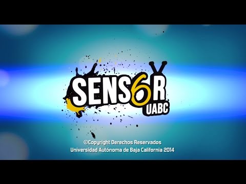 Sensor 6T Episodio 1 - YouTube