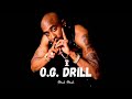 [FREE] "O.G. Drill" Boom Bap x Old School Drill Type Beat