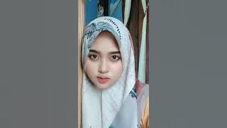 Kumpulan Cewek Jilbab Cantik ala Tiktok