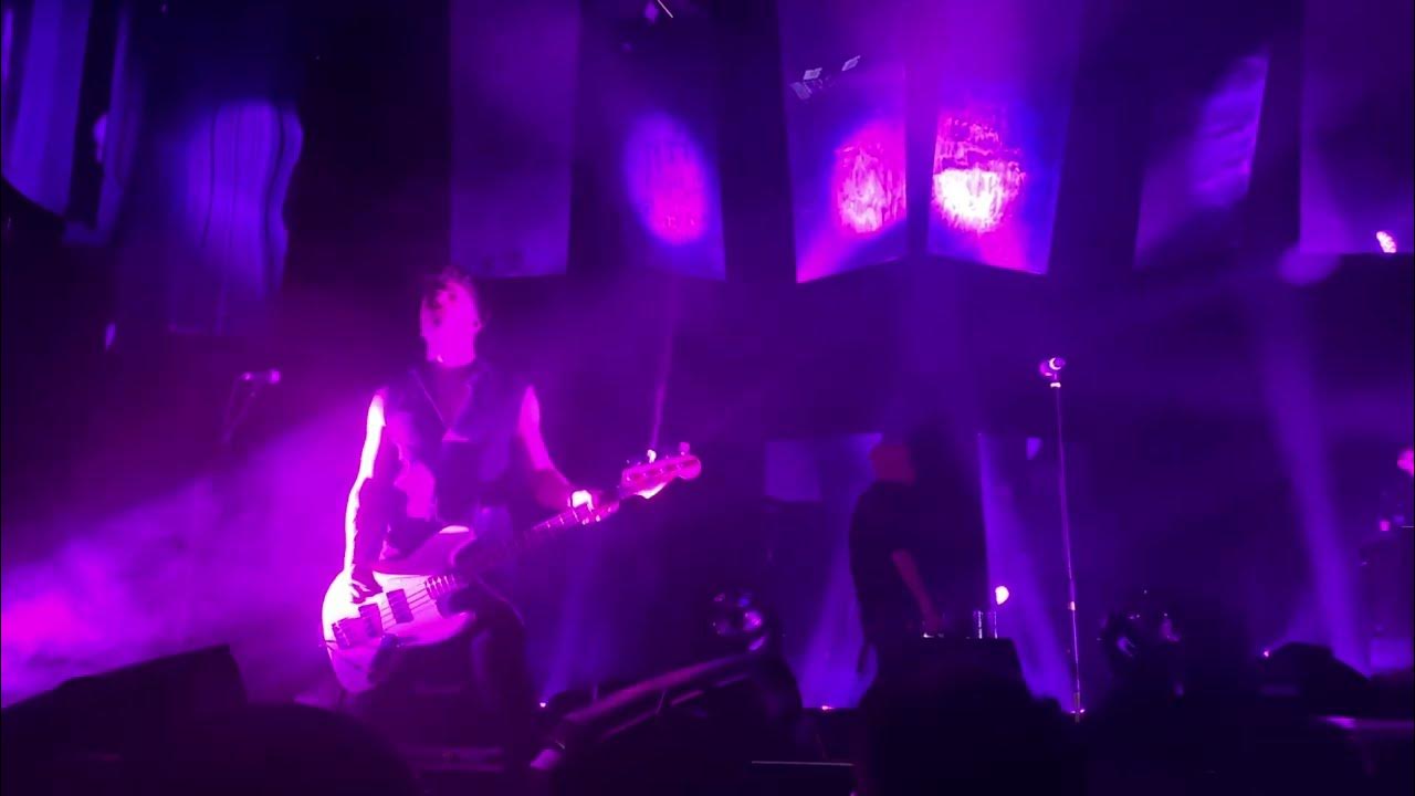 The Sisters Of Mercy Neverland A Fragment The Sisters Of Mercy - Neverland (a fragment) (Maastricht 2022) - YouTube