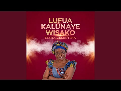 Lufua Kalunaye Wisako