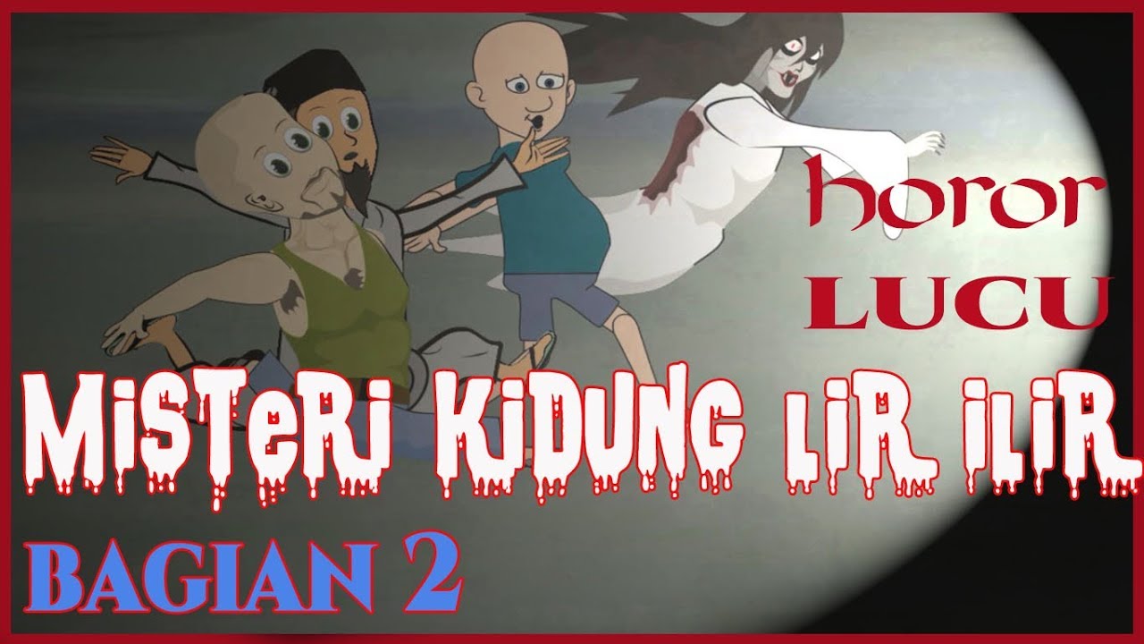 8800 Hantu Vs Ustad HD Terbaik
