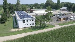 Mathiász Innopark Balatonvilágos 1.Rész