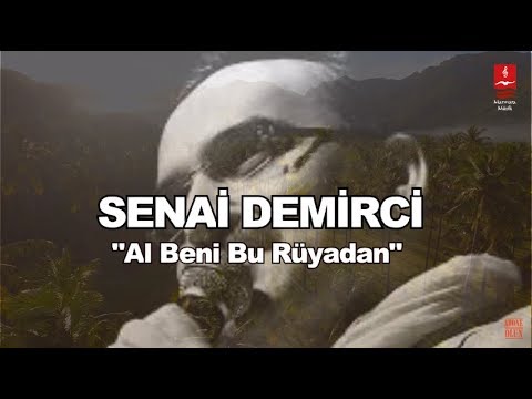 SENAİ DEMİRCİ  \