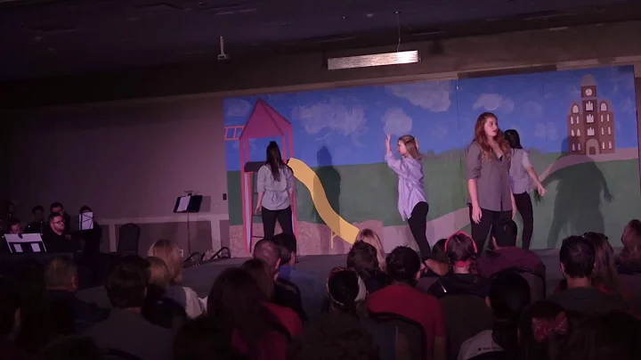Youth - Victoria Valko, Niki Walter, Amanda Wilt, ...