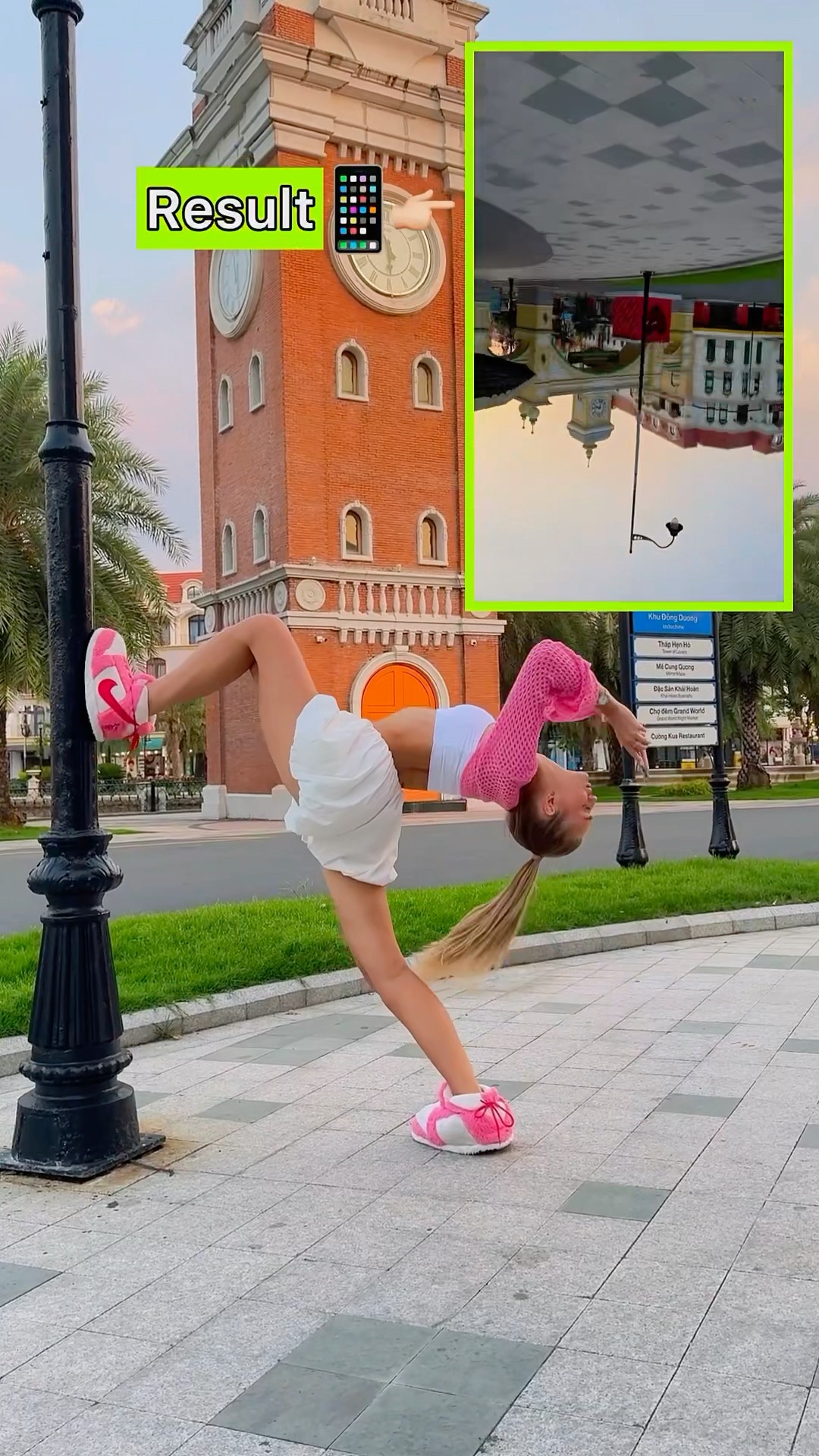 Zero gravity? Rate my lifehack 1-10??
