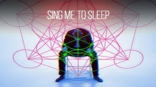 Video thumbnail of "Jeremy Blake - Sing Me to Sleep"
