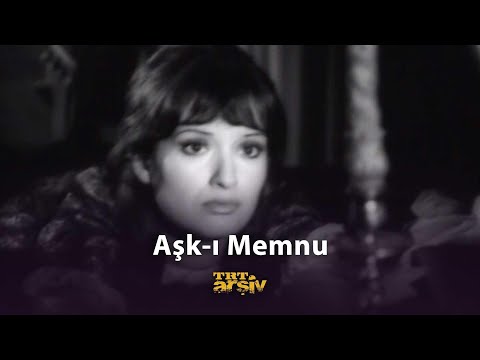 Aşk-ı Memnu (1975) | TRT Arşiv