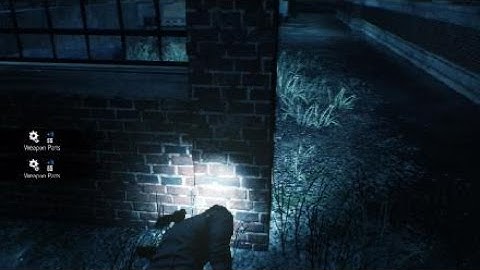 The Evil Within® 2 (PS4 Pro) Walkthrough Part 31